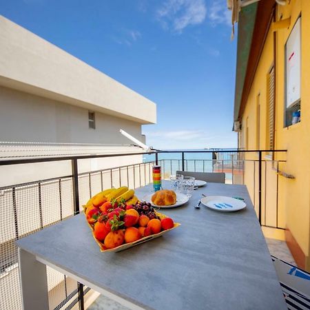 House Giardina Apartment Cefalu Exterior photo