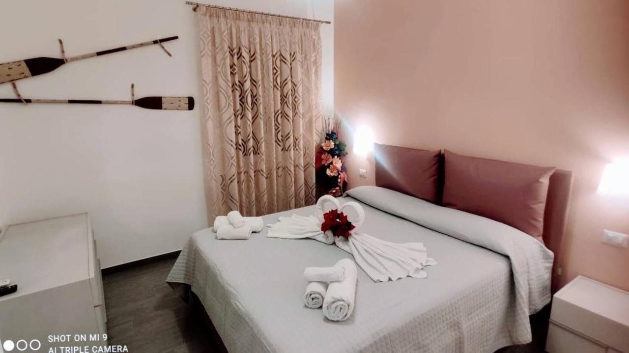 House Giardina Apartment Cefalu Exterior photo