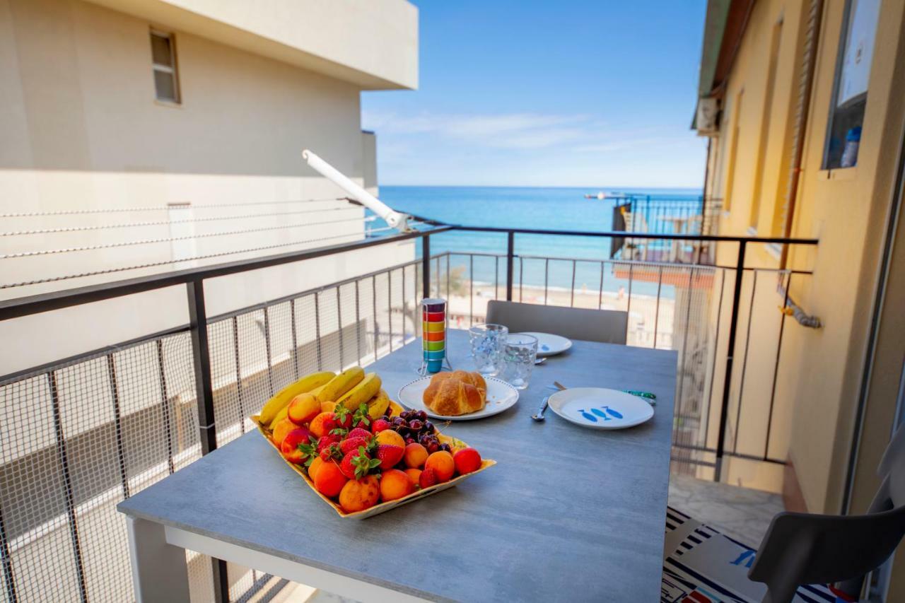House Giardina Apartment Cefalu Exterior photo